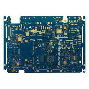 5G IoT PCB gamyba