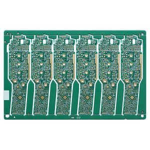 Kinijos ekspertų PCB prototipų gamyba