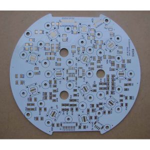 vario pagrindu pagaminta PCB