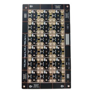 vario PCB prototipų gamyba