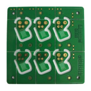 giluminis maršrutizavimas