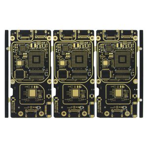 dronų valdiklio pagrindinės plokštės spausdintinės plokštės gamyba