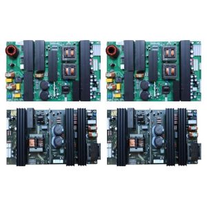 didelės galios maitinimo spausdintinių plokščių gamybos