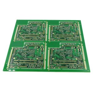 hibridinė PCB