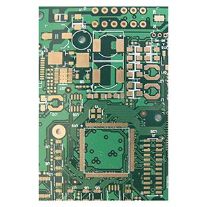 spausdintinių plokščių gamybos procesai