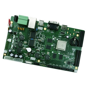 Įvadas į SMT paviršinio montavimo technologiją