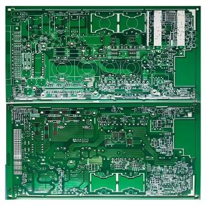 bešvinis karšto oro litavimo išlyginimas