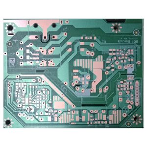 popierinis laminatas