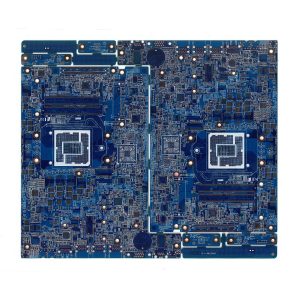 PCB prototipų gamintojas