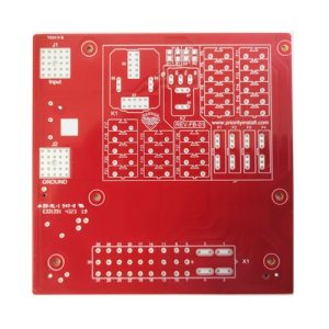 PCB prototipų gamyba ir paslaugos