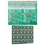 PCB specialusis