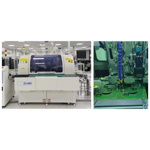 presavimo technologija