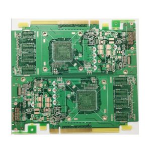 greitas PCB prototipas