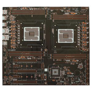 greita PCB prototipų gamyba