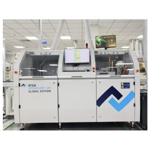 selektyvusis banginis litavimas