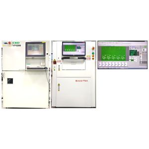 litavimo pastos tikrinimas