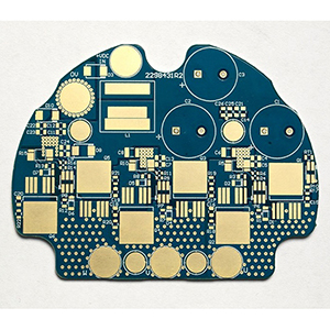 Ką reiškia „sluoksnių skaičius“ spausdintinėse plokštėse