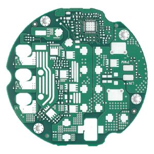 kas yra PCB prototipas